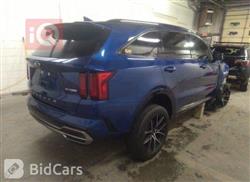 کیا سۆرینتۆ